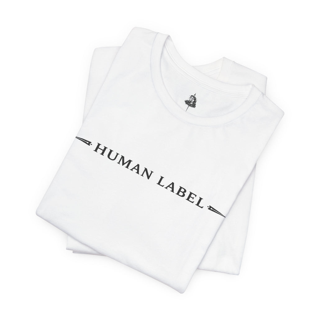 Dual Identity Tee — Wear Who You Are