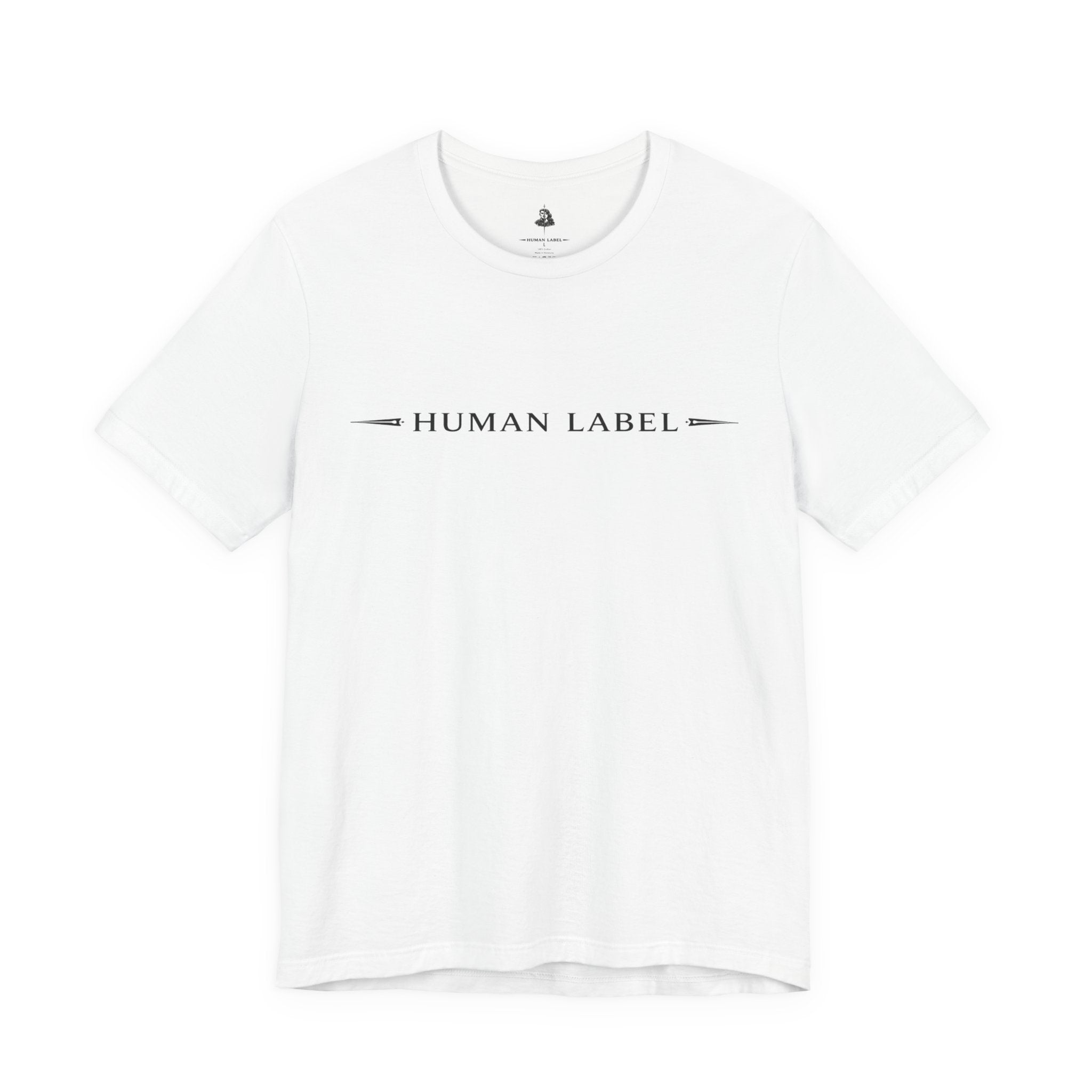 Human Label: Crystal Bloom