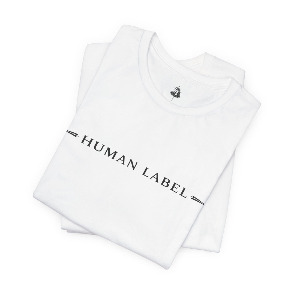 Human Label: Crystal Bloom