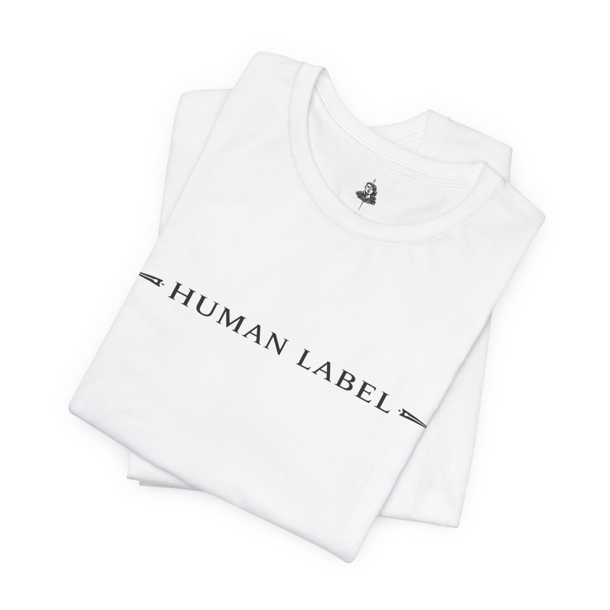 Human Label: Crystal Bloom