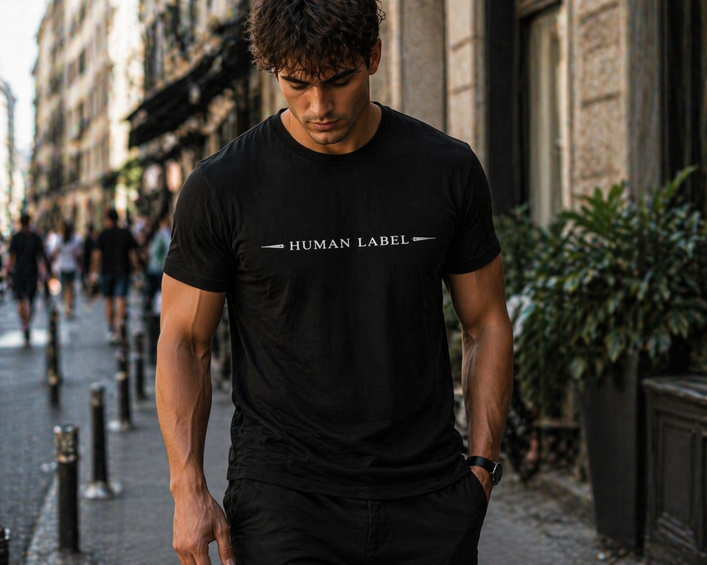 No One Left Behind Tee