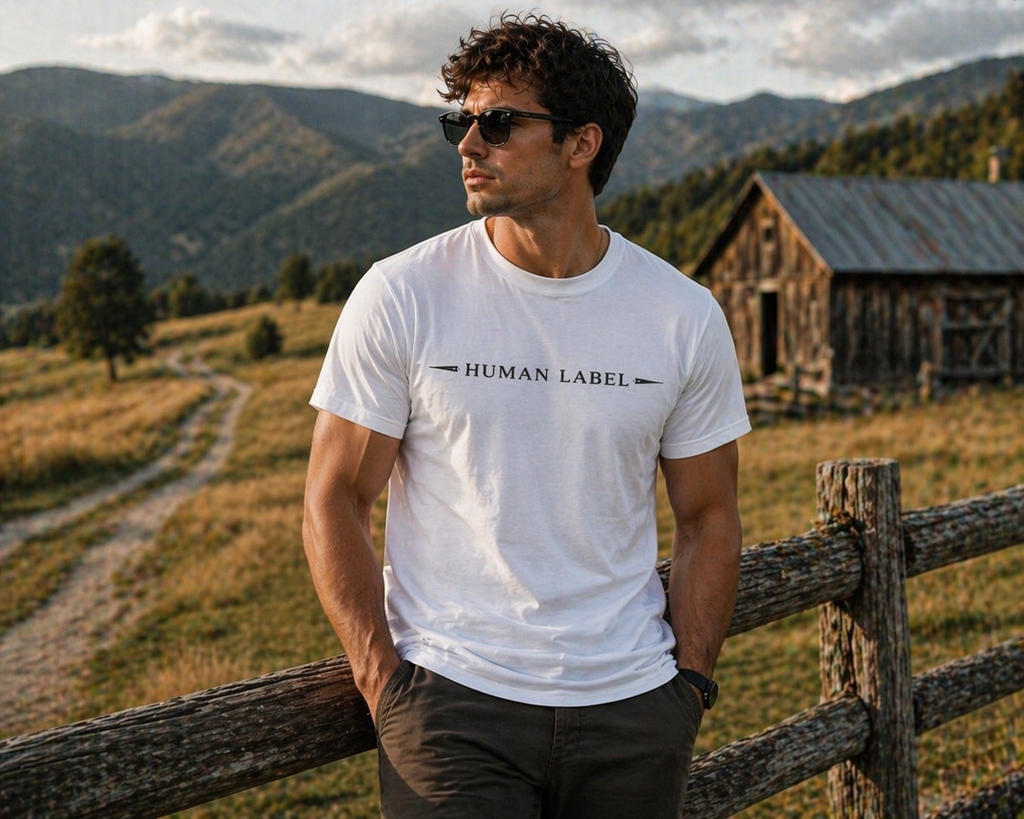 No One Left Behind Tee