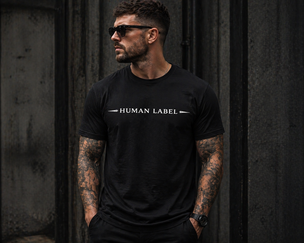 Still on Patrol Tee
