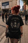 "You Become What You Believe" – Arcane Tee