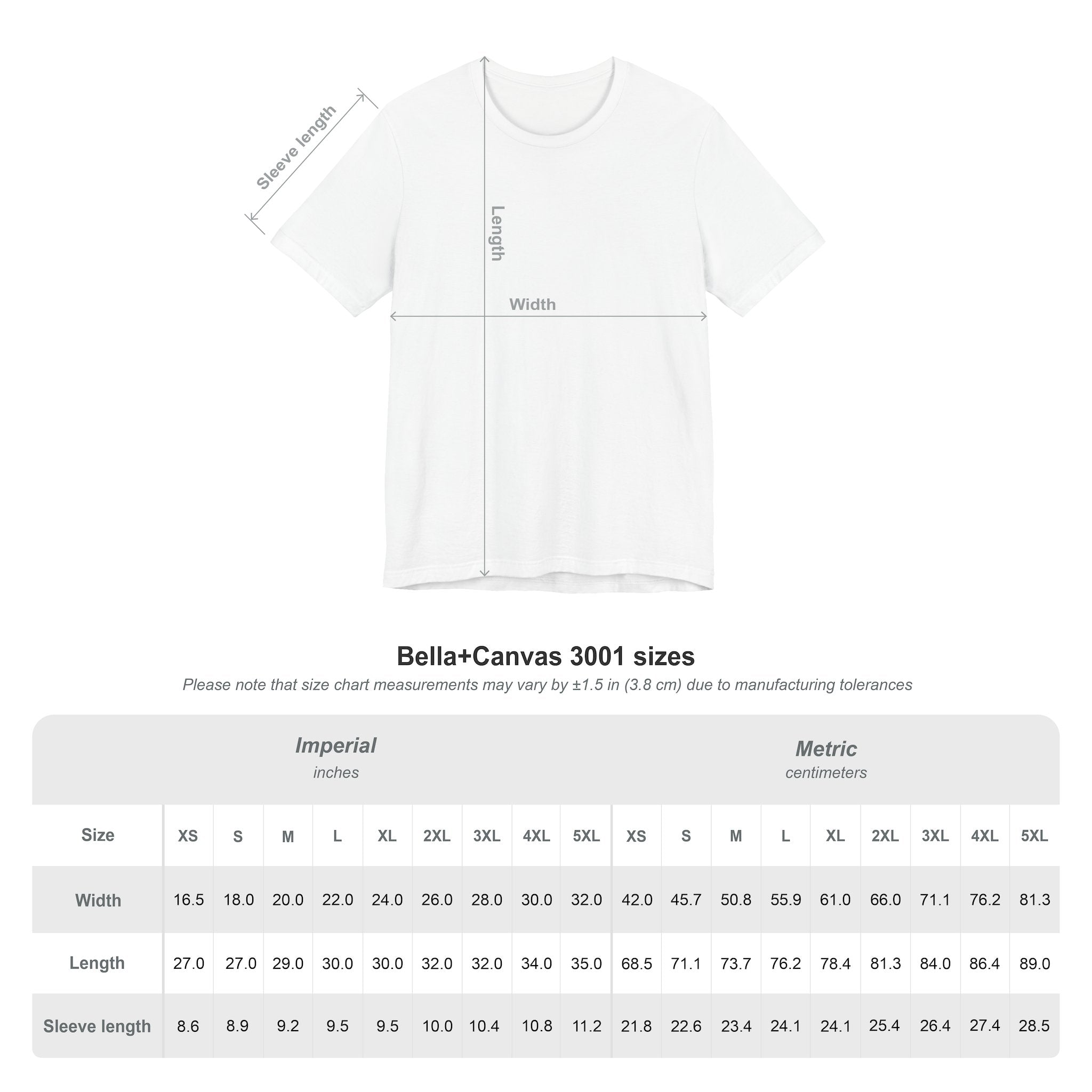 No One Left Behind Tee