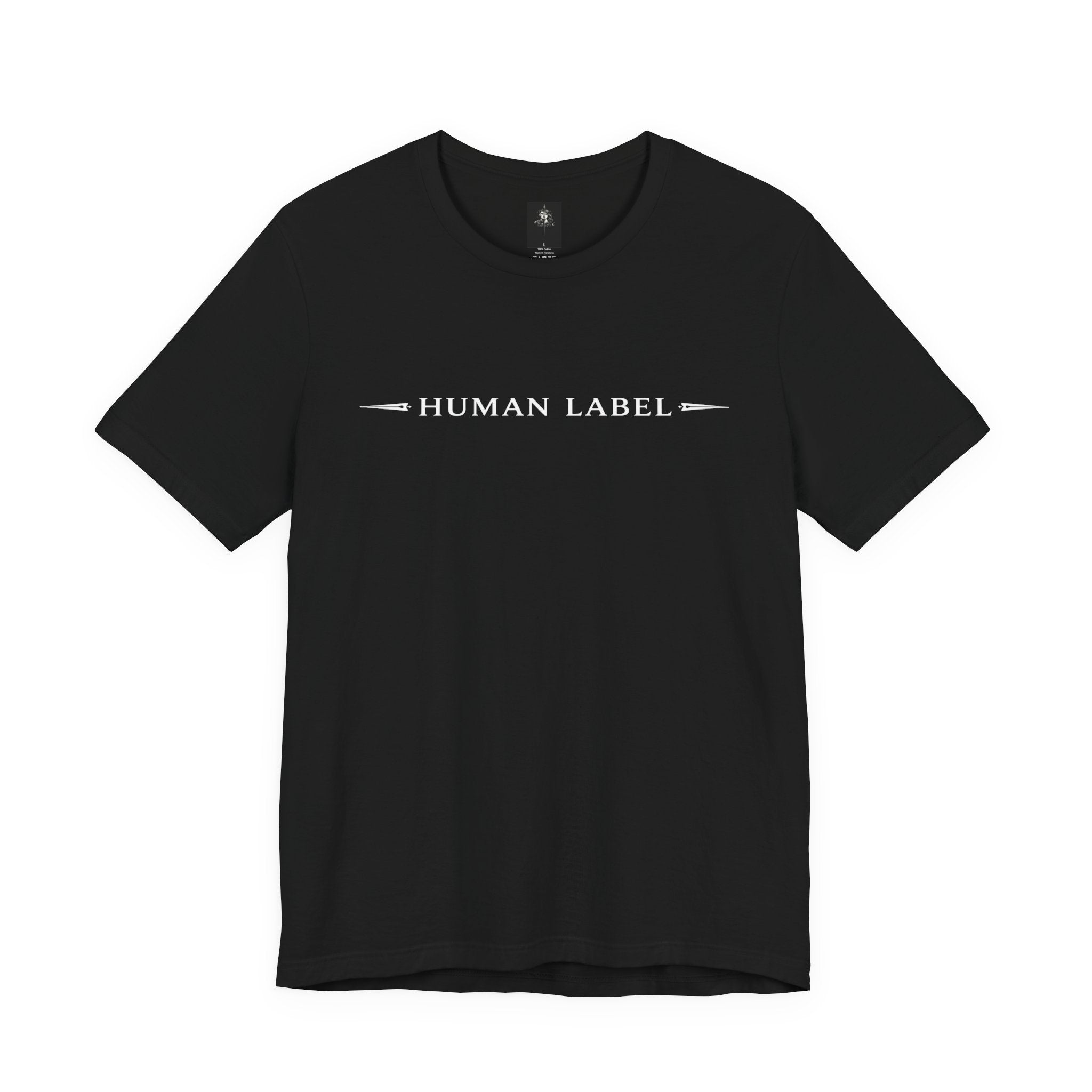 Dual Identity Tee — Wear Who You Are