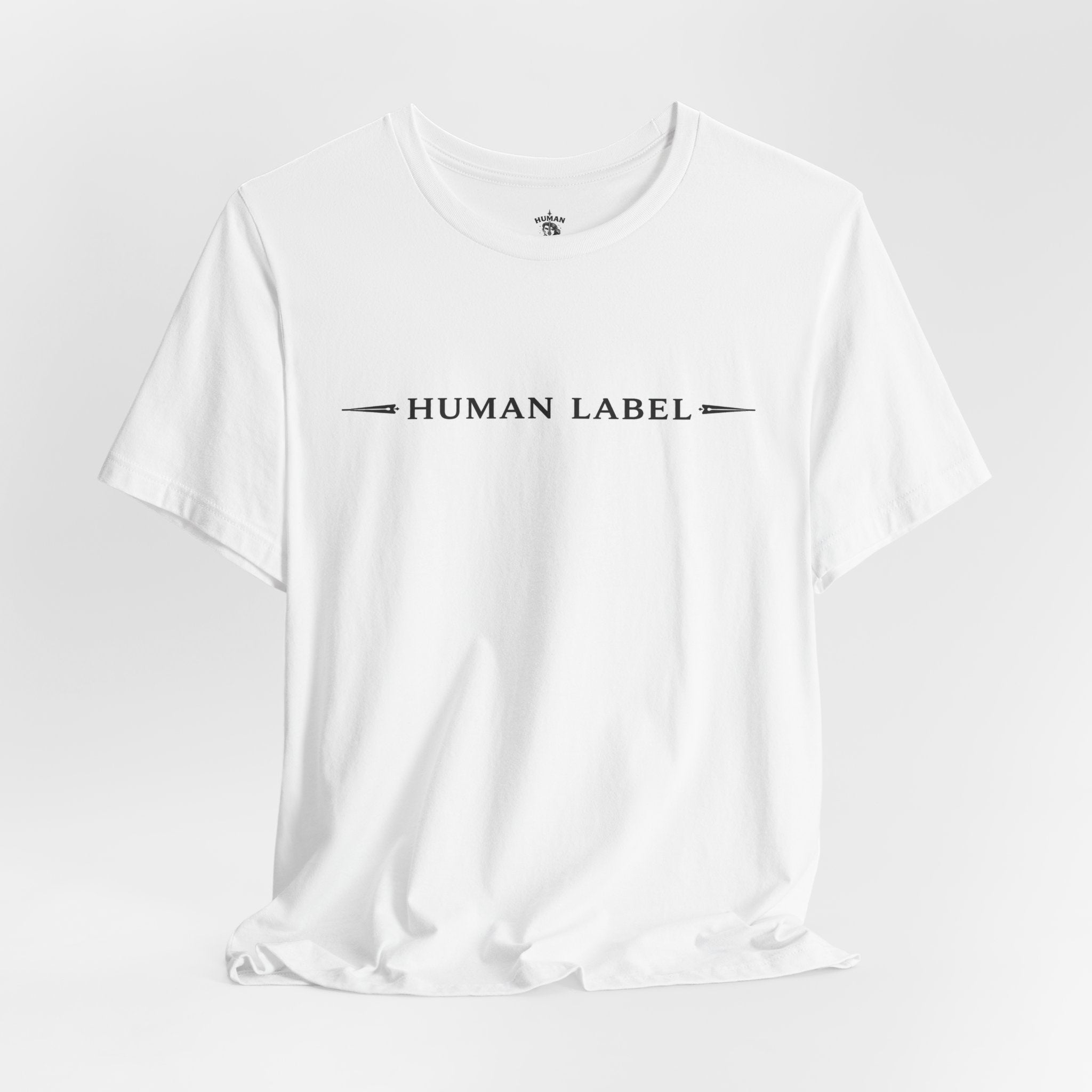 By Sea By Land By Choice | Royal Marines Commando T-Shirt | Marine Veteran Tee | Military Gift for Him | Human Label